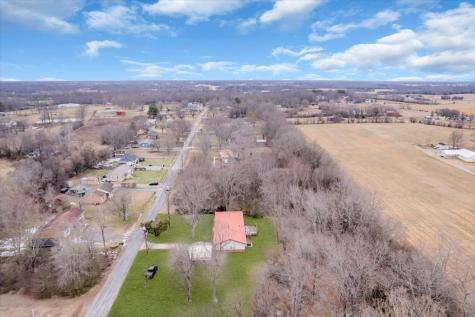 399 Rosewood Lane Smithville TN 37166