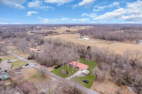399 Rosewood Lane Smithville TN 37166