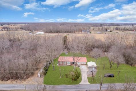 399 Rosewood Lane Smithville TN 37166