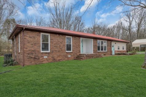 399 Rosewood Lane Smithville TN 37166