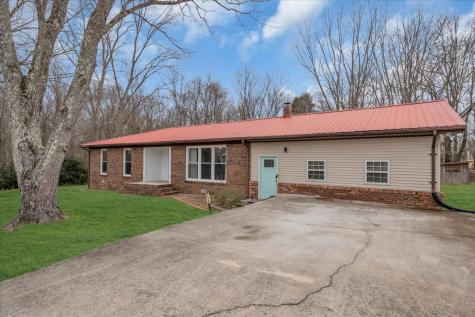 399 Rosewood Lane Smithville TN 37166