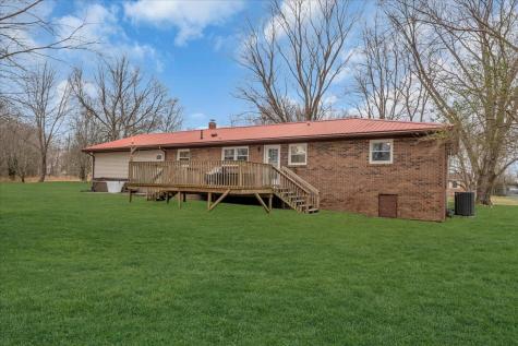 399 Rosewood Lane Smithville TN 37166