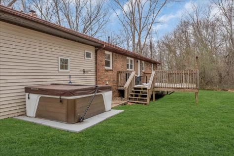 399 Rosewood Lane Smithville TN 37166