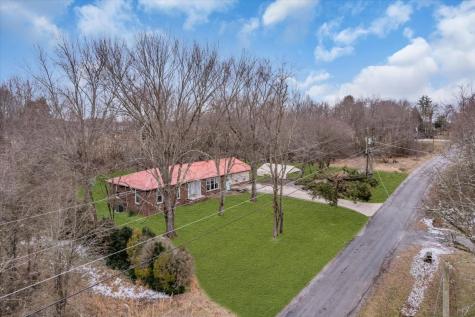 399 Rosewood Lane Smithville TN 37166
