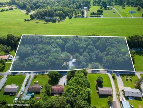 399 Rosewood Lane Smithville TN 37166