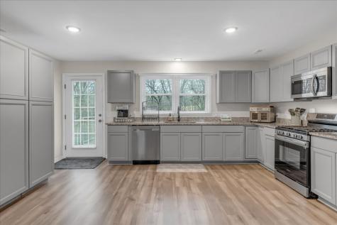 399 Rosewood Lane Smithville TN 37166