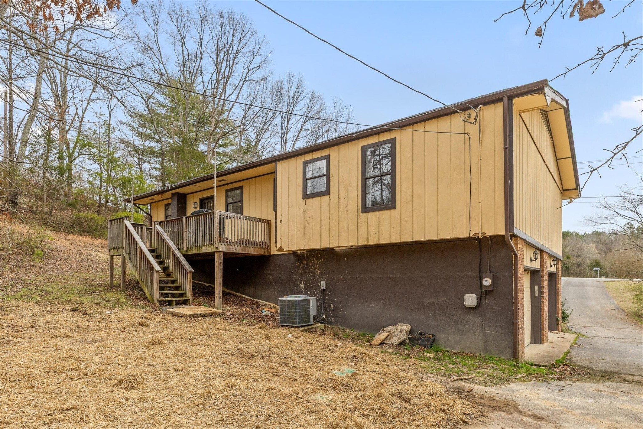 8651 Highway 58 Harrison TN 37341