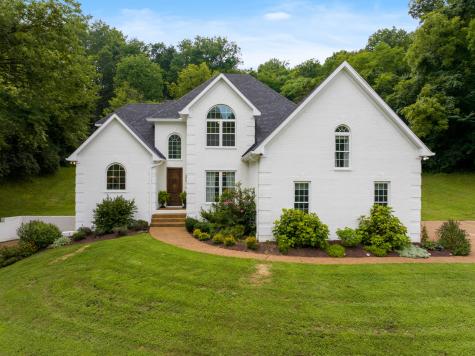 4164 Creek Trail Drive Whites Creek TN 37189