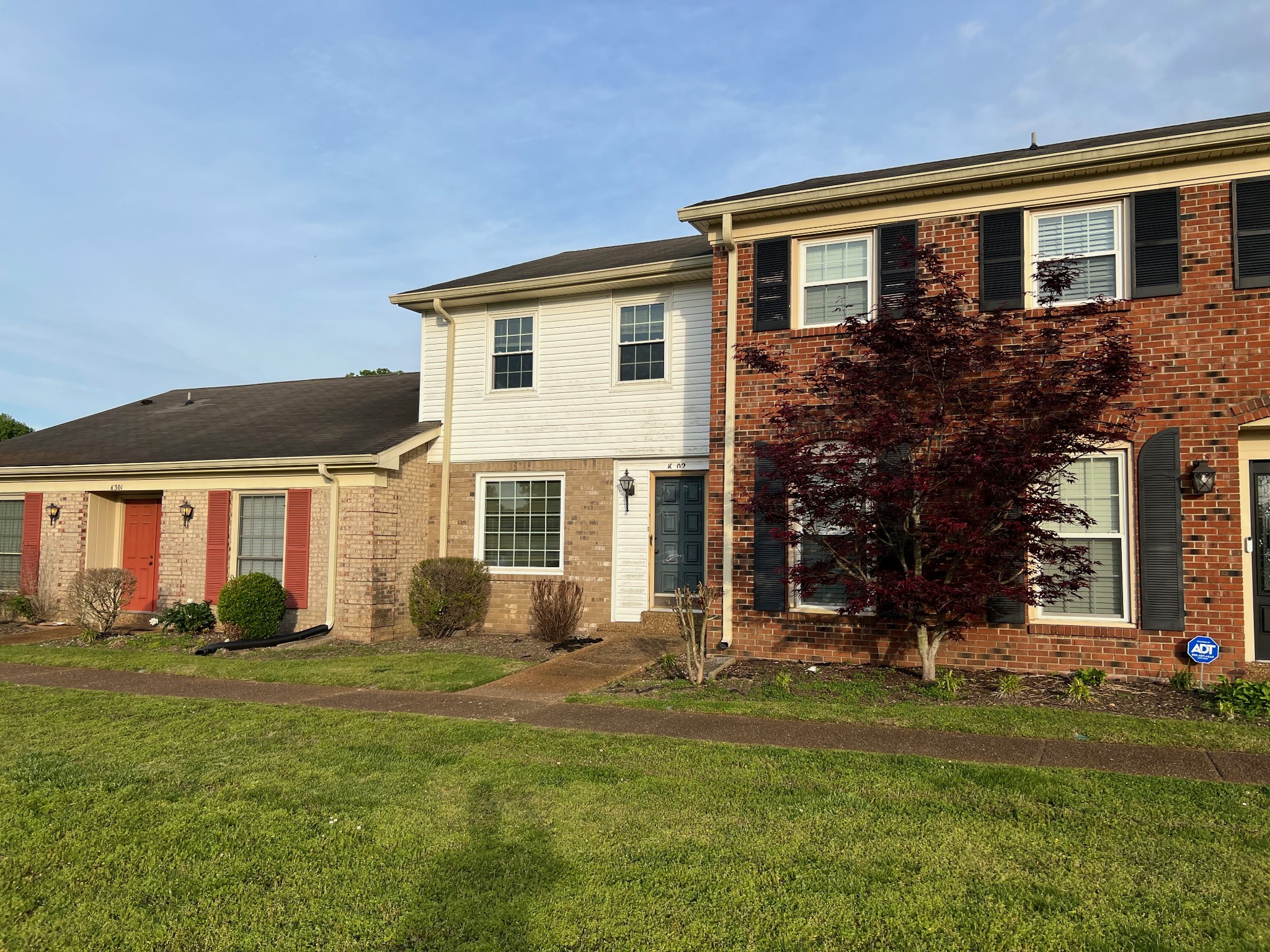 8300 Sawyer Brown Road Nashville TN 37221