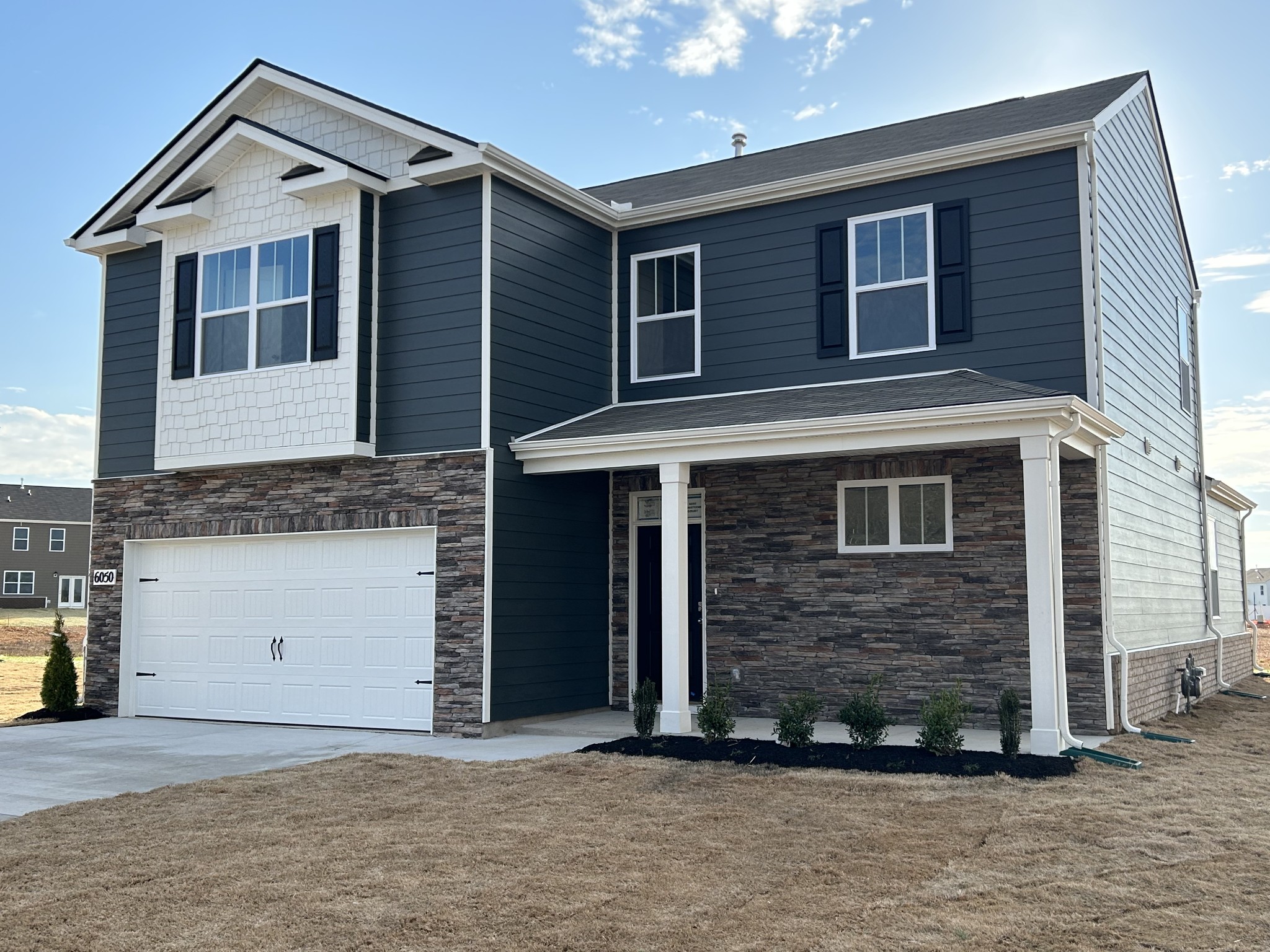 6050 Christeene Court White House TN 37188