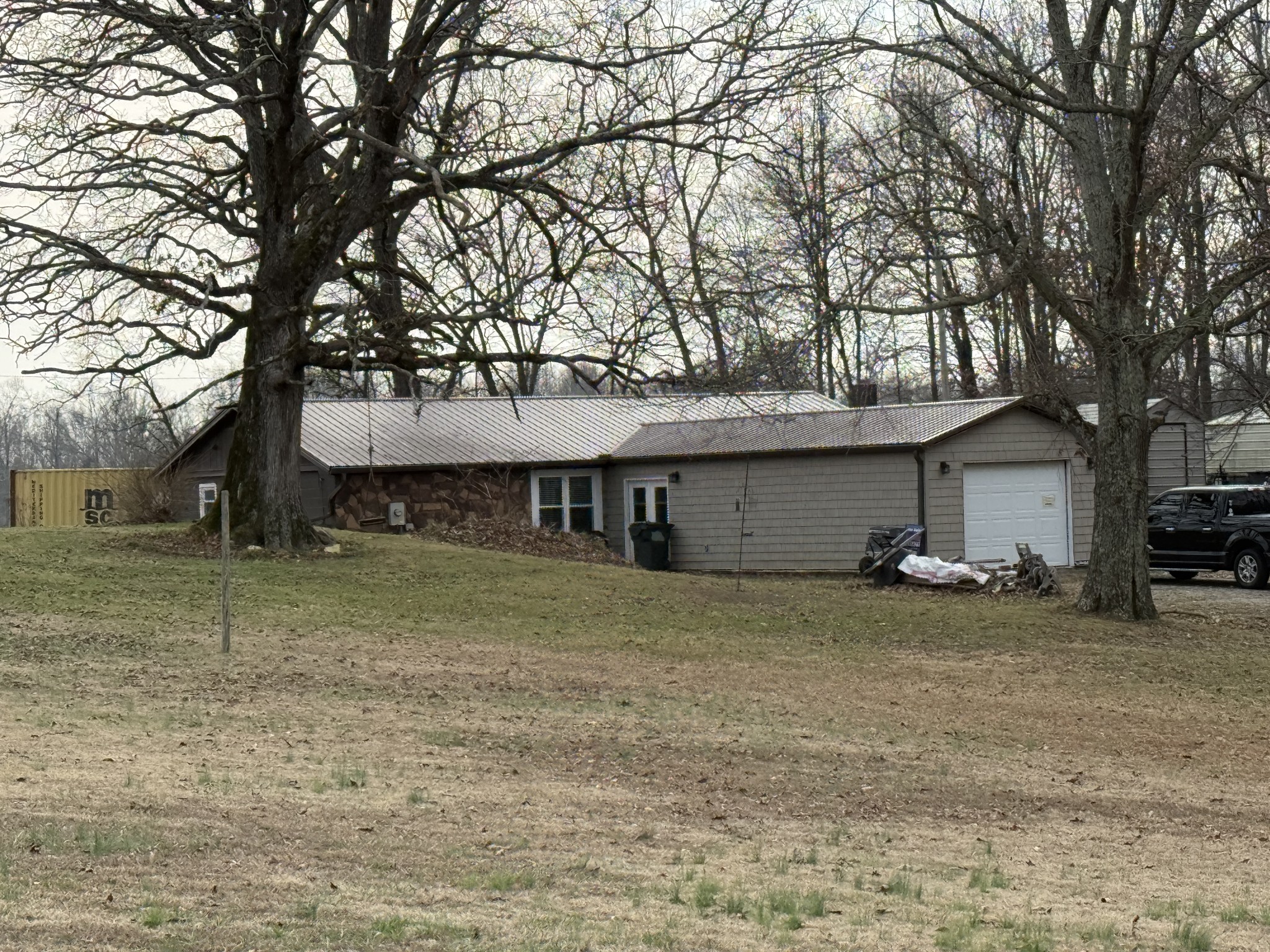 201 S Point Drive Camden TN 38320