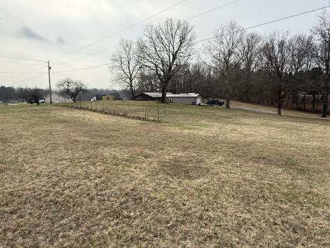 201 S Point Drive Camden TN 38320