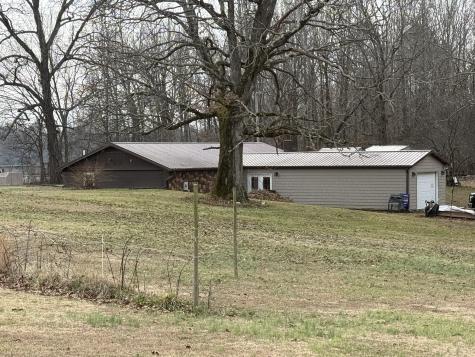 201 S Point Drive Camden TN 38320