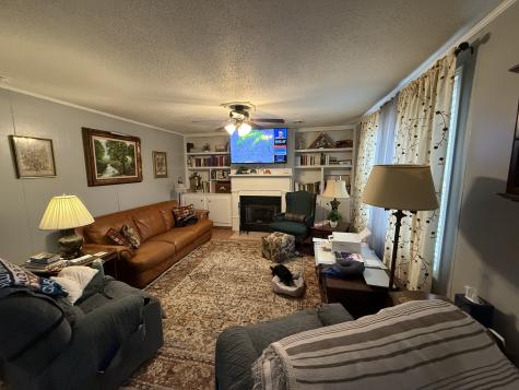 201 S Point Drive Camden TN 38320