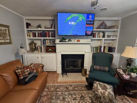 201 S Point Drive Camden TN 38320