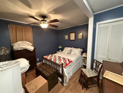201 S Point Drive Camden TN 38320