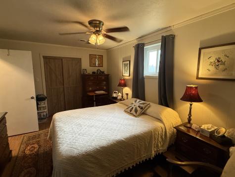 201 S Point Drive Camden TN 38320