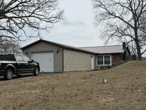 201 S Point Drive Camden TN 38320