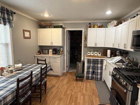 201 S Point Drive Camden TN 38320