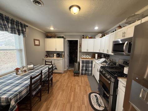 201 S Point Drive Camden TN 38320