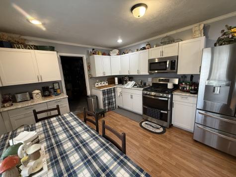 201 S Point Drive Camden TN 38320