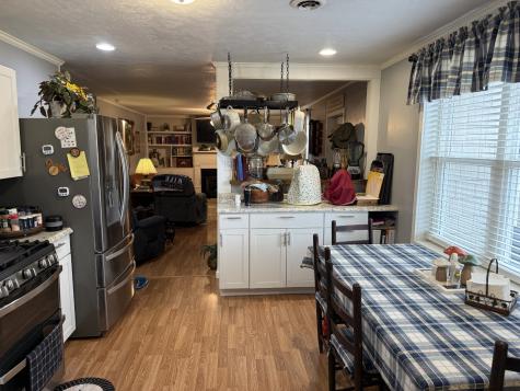 201 S Point Drive Camden TN 38320