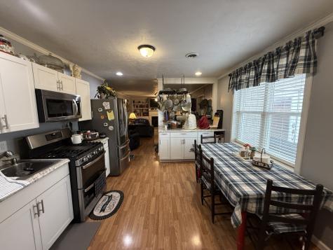 201 S Point Drive Camden TN 38320