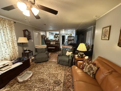 201 S Point Drive Camden TN 38320