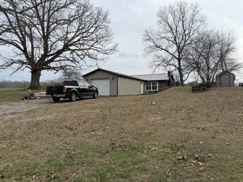 201 S Point Drive Camden TN 38320