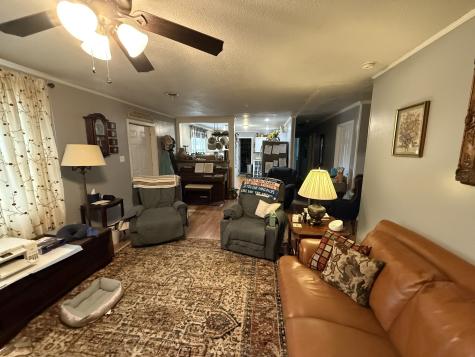 201 S Point Drive Camden TN 38320