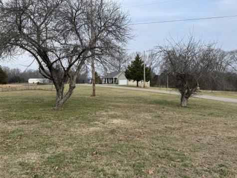 201 S Point Drive Camden TN 38320