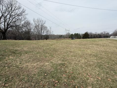 201 S Point Drive Camden TN 38320