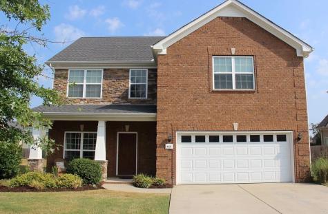 4426 Scottish Drive Murfreesboro TN 37128