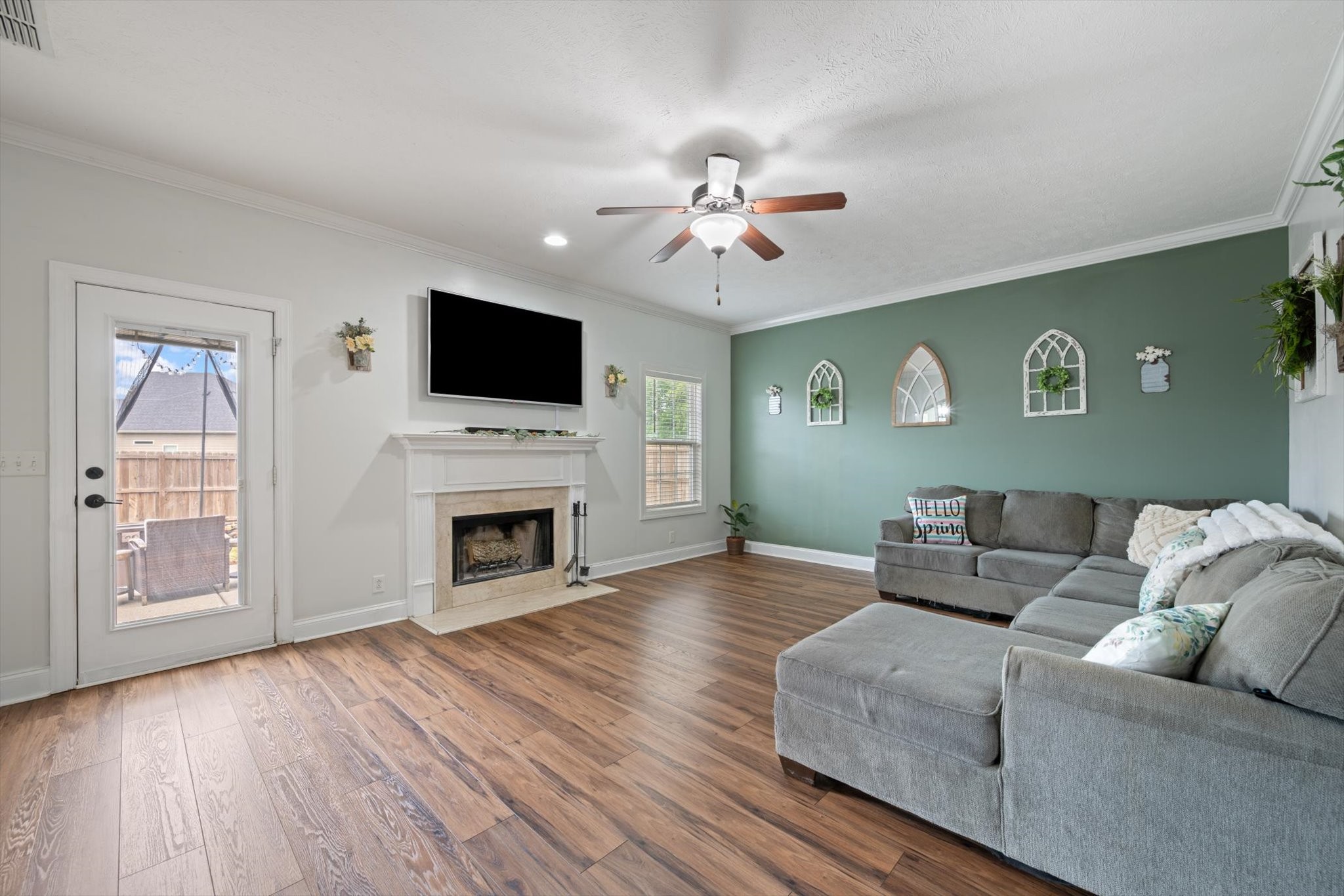 4426 Scottish Drive Murfreesboro TN 37128
