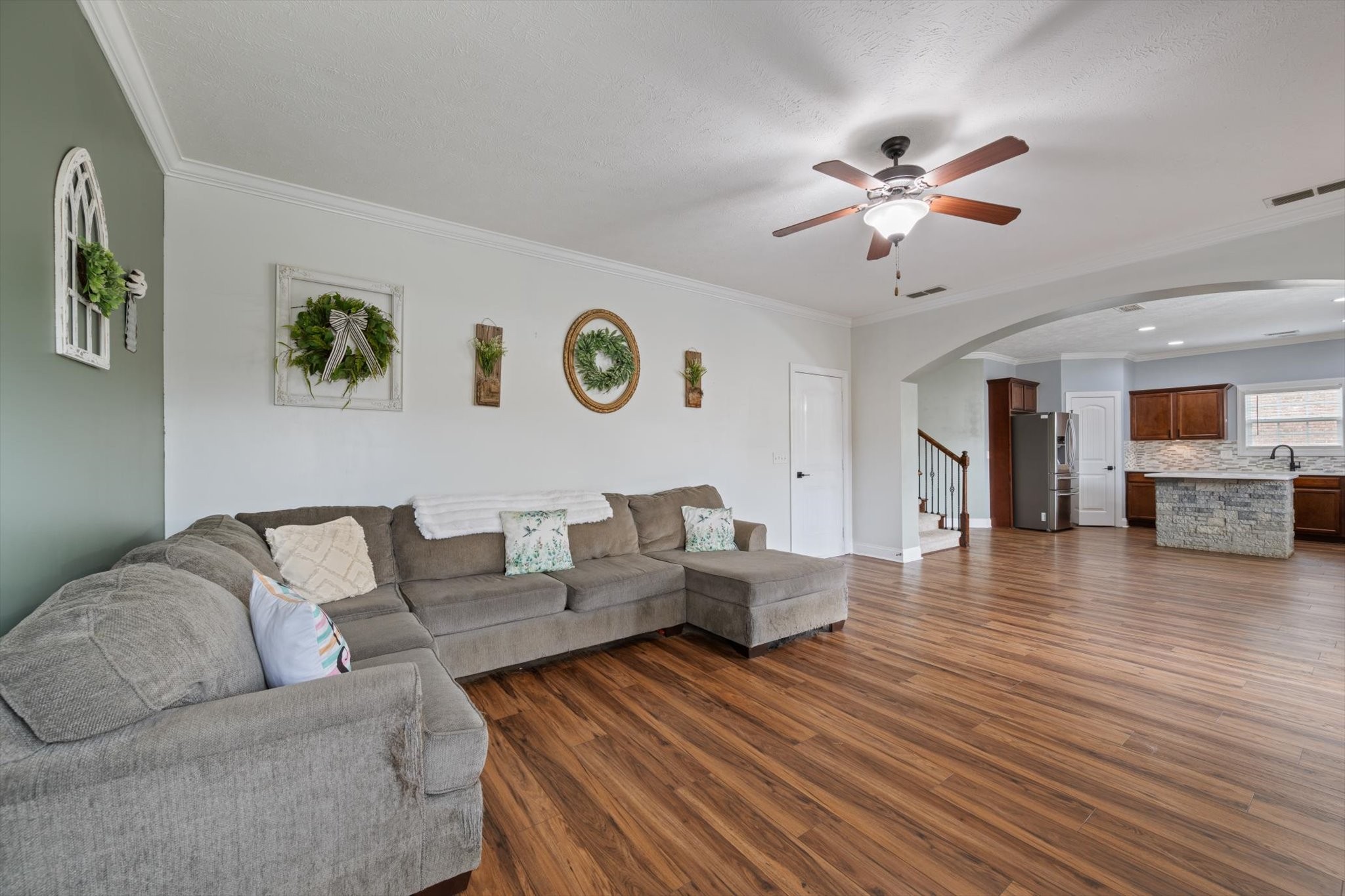 4426 Scottish Drive Murfreesboro TN 37128