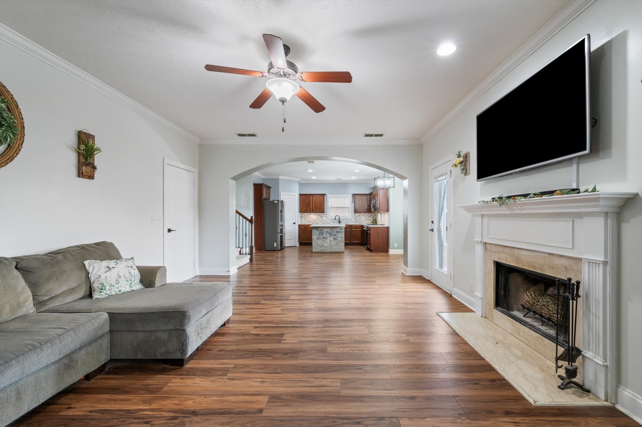 4426 Scottish Drive Murfreesboro TN 37128