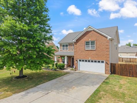 4426 Scottish Drive Murfreesboro TN 37128