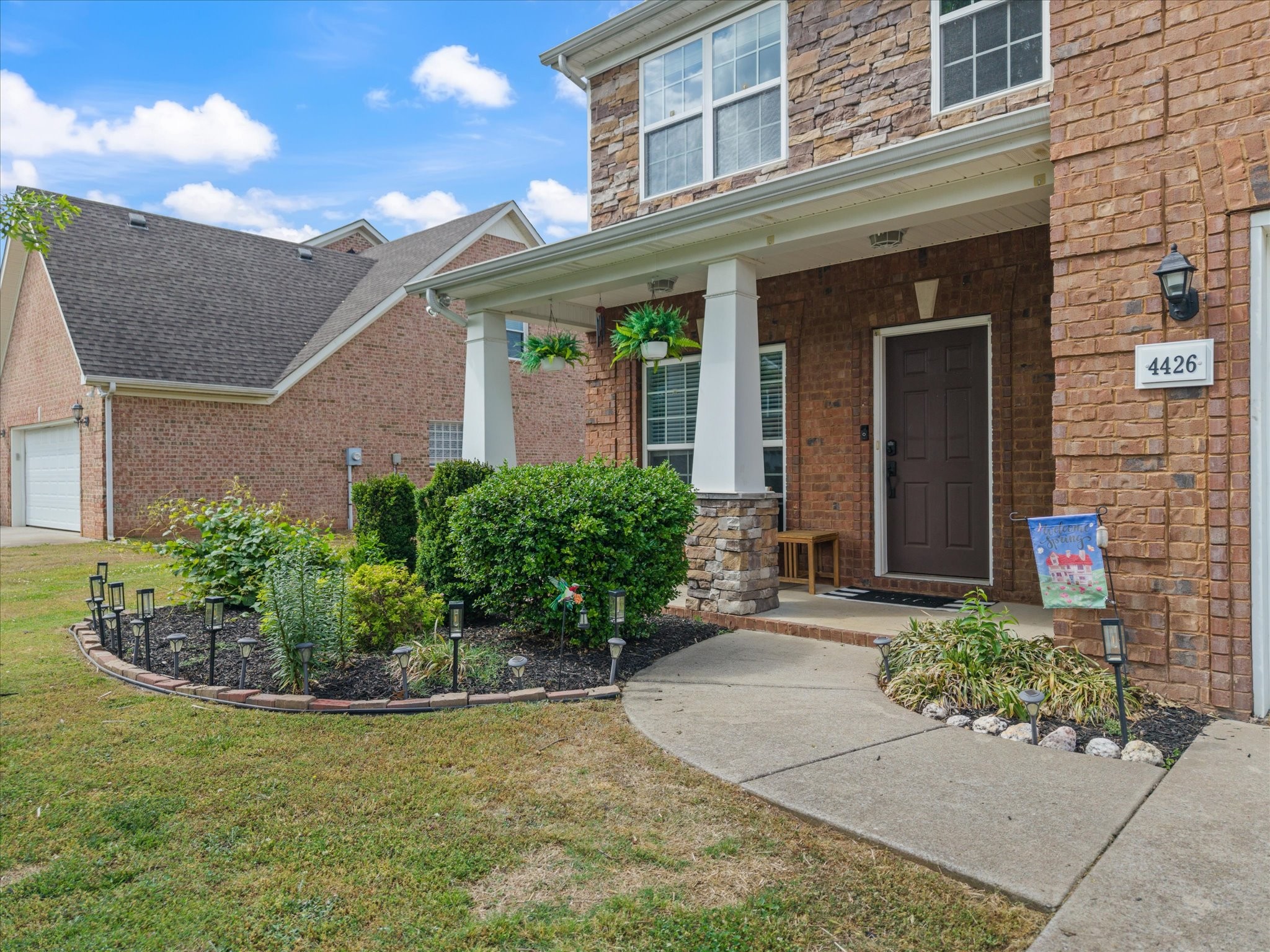 4426 Scottish Drive Murfreesboro TN 37128