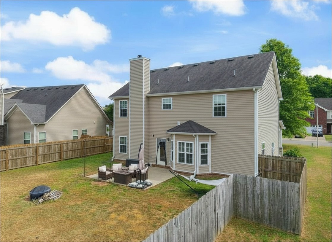 4426 Scottish Drive Murfreesboro TN 37128