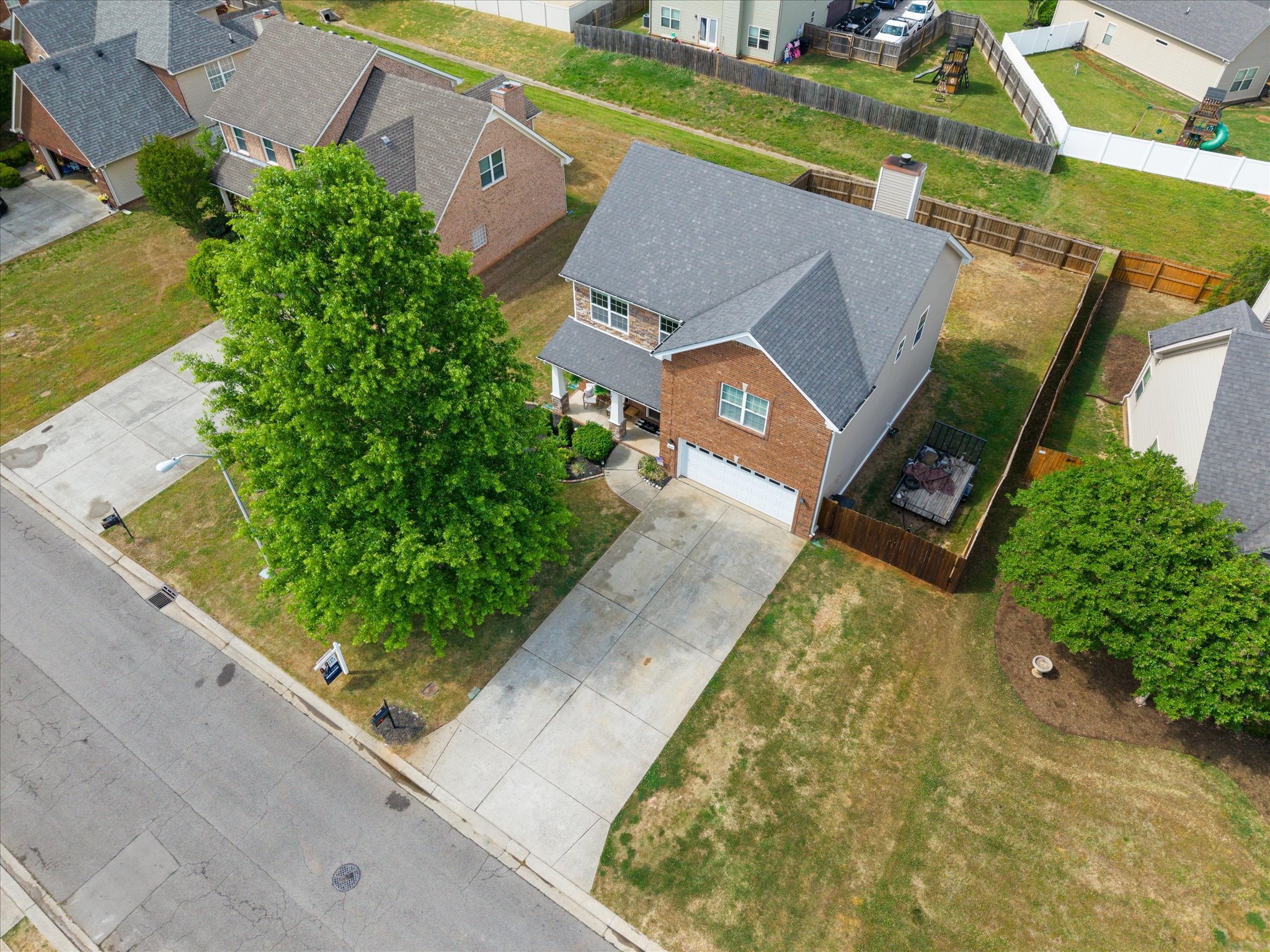 4426 Scottish Drive Murfreesboro TN 37128