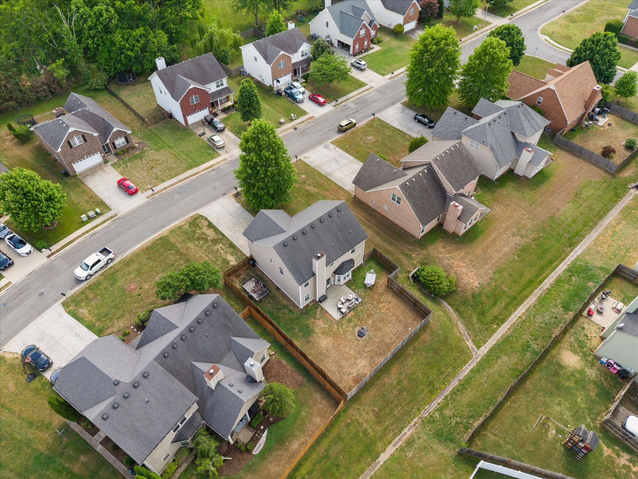 4426 Scottish Drive Murfreesboro TN 37128