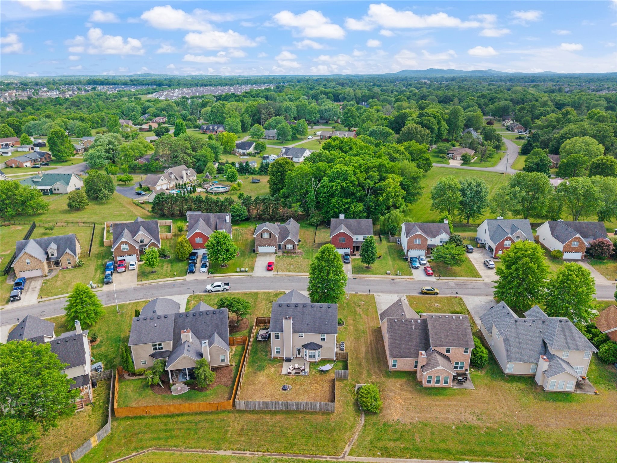 4426 Scottish Drive Murfreesboro TN 37128