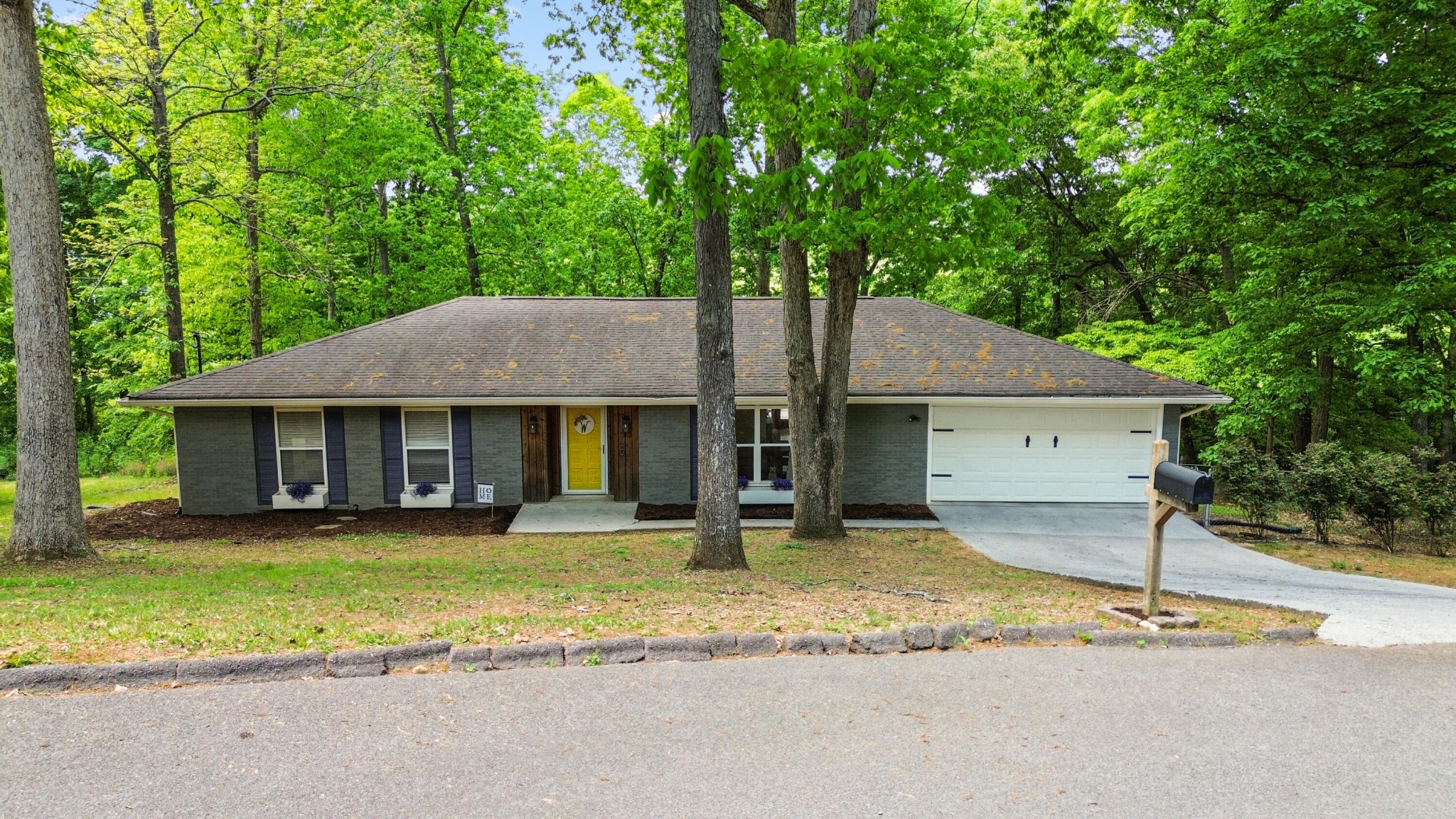 740 Whisperwood Trail, NE Cleveland TN 37312