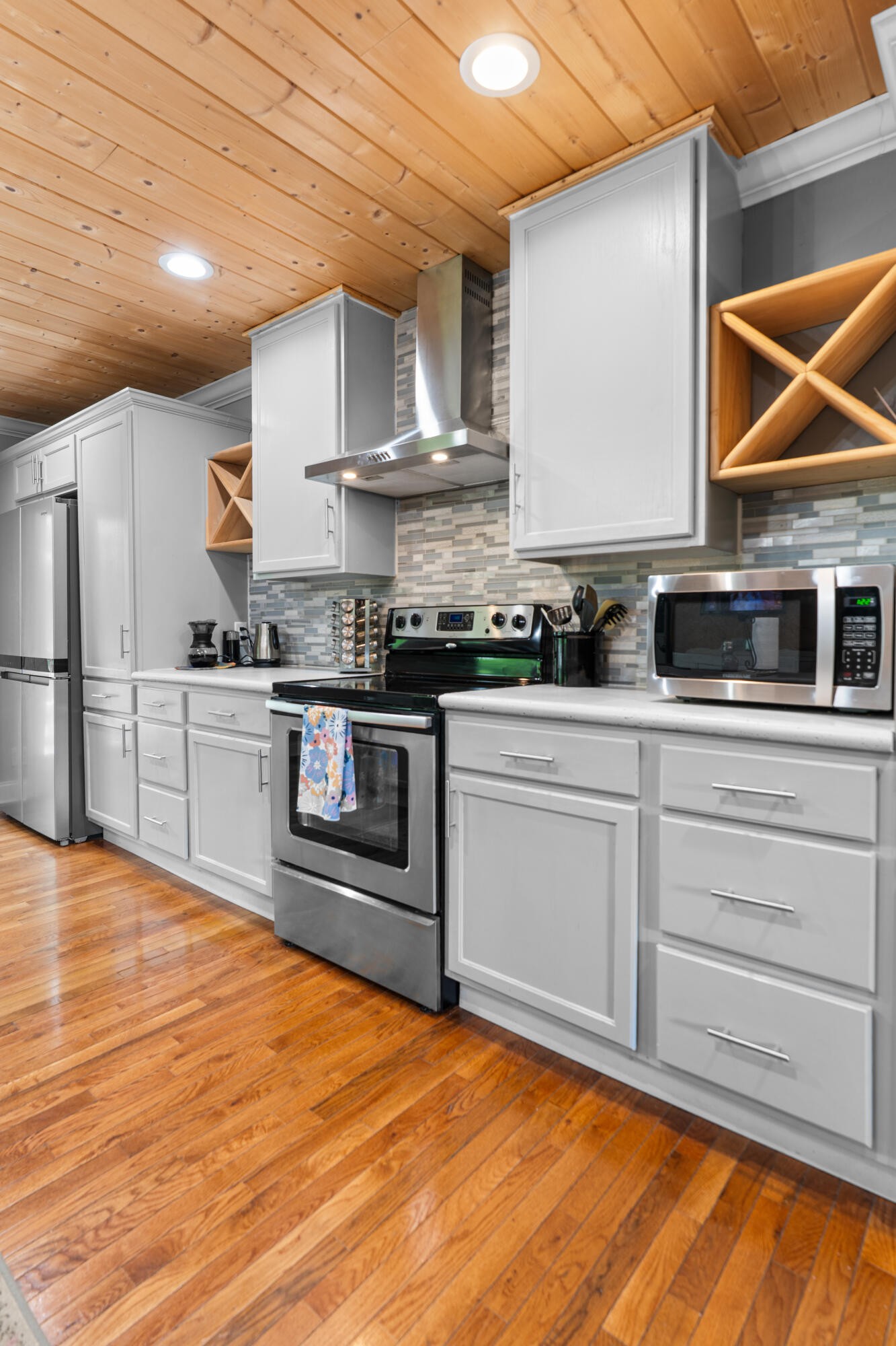 740 Whisperwood Trail, NE Cleveland TN 37312