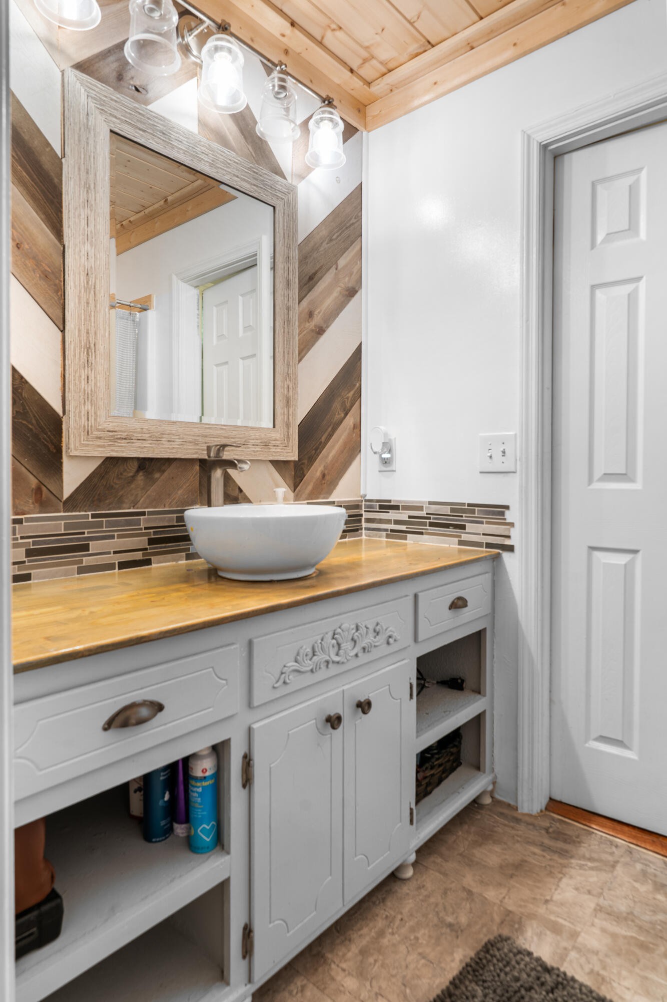 740 Whisperwood Trail, NE Cleveland TN 37312