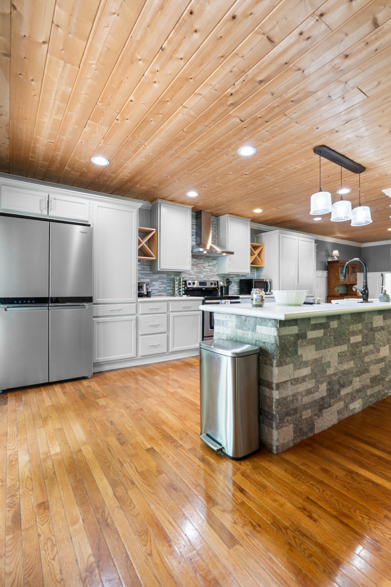 740 Whisperwood Trail, NE Cleveland TN 37312