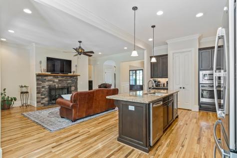 312 Belle Vista Court Franklin TN 37064