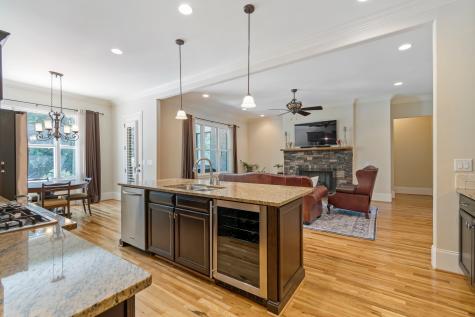 312 Belle Vista Court Franklin TN 37064