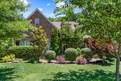 312 Belle Vista Court Franklin TN 37064