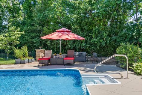 312 Belle Vista Court Franklin TN 37064